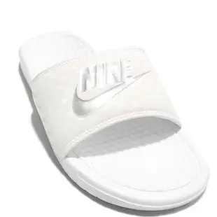 拖鞋 Nike Wmns Benassi JDI 休閒 女鞋 343881-102 [ACS 跨運動]