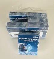 Lot of 6 Rayhong Electromagnetic Insulation Antifreeze Snow Removal Instrument