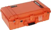 [Pelican] 1555 Air Case with Foam, Orange