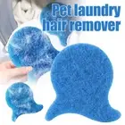 Pet Hair Remover Cat Puppy Dog Hair Lint Catcher For Laundry Washing Machine⊹Ъ
