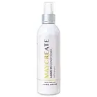 MAYCREATE Leave In conditioner，Daily Nourishment Conditioner Spray With Ginger