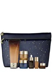 Estée Lauder Supercharge Your Radiance Skincare Gift Set, Skincare Gift Set, Cleanse