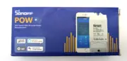 SONOFF Elite Smart Power Meter Switch 100-240V AC, 3500W, Alexa, Google, Nest