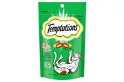 Temptations High Protein Cat Treats Seafood Medley - 2 Sizes