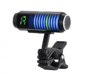 Korg Sledgehammer Custom 100 Clip-On Tuner Tuner