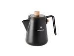 SNOW PEAK Field Barista Kettle Black