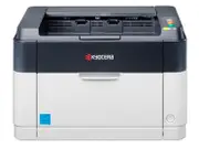 Kyocera FS-1061DN Mono Laser Printer