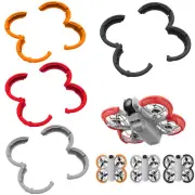 Propeller Blade Props Bumper Ring Protector Cover Anti-Scratch Guard for DJI NEO