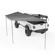 Smittybilt Overlanding 180 Degree Awning 2794