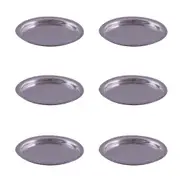 6x Avanti Replacement Espresso Filter/Strainer Sifter For Espresso Maker 2 Cup