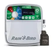 ESP-TM2 Indoor Outdoor Irrigation WiFi Zone Controller Timer Box and Link Lnk...