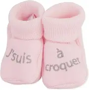 KINOUSSES First Steps Baby Shoes for Baby