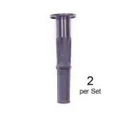 35-4427 CARQUEST SPARK PLUG BOOT SET TOYOTA TERCEL 95-99 PASEO 1996-99
