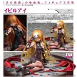 【小龍便宜公仔】全新 正版 代理版 PHAT OVERLORD 不死者之王 蒼薔薇 伊維爾哀 1/7 PVC