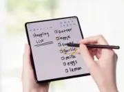 FREE EX S Pen Stylus Touch Pen SAMSUNG Galaxy Z Fold2 Z Fold3 Z Fold4 Z Fold5