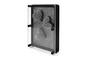 Legami Pin Art Three-Dimensional Imprints Board 3D Desk Display Kids Game Toy