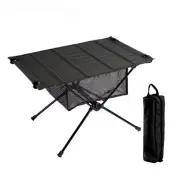 Ultralight Folding Table Camping Table Portable Aluminum Alloy Tourist Tables