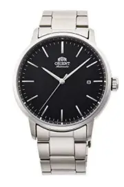 ORIENT Contemporary RN-AC0E01B Men's Watch 2019 Model New in Box