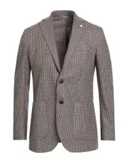 [LUIGI BIANCHI MANTOVA] LUIGI BIANCHI Mantova Blazers - Item 33003893