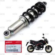For Honda MSX SF 125i GROM 2013 20 Oem Rear Back Shock Absorber Suspension