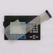 1PCS New For 2711-K6C2L1 Membrane Keypad & Touch Screen Glass