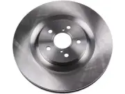 Front Right API OEF3 Brake Rotor fits Lexus GS200t 2016-2017 21GRJN (for: Lexus)