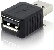 KeyGrabber Pico USB 16MB - Tiny Hardware USB Keylogger with 16 Megabyte Flash Drive
