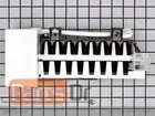 Frigidaire Refrigerator Ice Maker 241642534