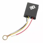 3 Way Touch Sensor Switch Control 110/220V Lamp Desk Light Bulb Dimmer Repair