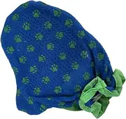 Dog Grooming Glove - Dog Detangling Gloves - Multifunctional Pet Accessory, Soft Grooming Massage Tool For Bunny Hamster Puppy Kitten