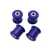 SuperPro Rear Toe Control Arm Inner Outer Bush Kit for Mazda CX-5 KE GH 12-17