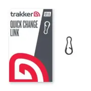 Trakker Quick Change Link / Carp Fishing Tackle