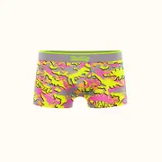 Boys' Trunk / I Don't Think Theysaurus