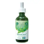 SweetLeaf SteviaClear Liquid 60ml