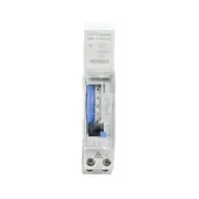 Theben SYN160a - Single pole timer 24 hour 16(4) amp Analogue (No Back up Battery)
