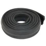 BESTfit 72 Inch Rubber Hood Cowl Seal For Peterbilt 359