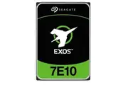 Seagate ST10000NM017B Exos 7E10 10TB 3.5 inch SATA 512e 4Kn Enterprise Hard Drive -5 years Limited Warranty