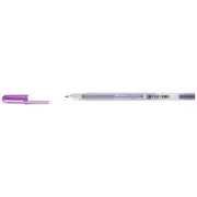 Sakura Gelly Roll Gel Pen Metallic Purple