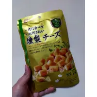 在飛比找蝦皮購物優惠-現貨+預購 日本蘋果樹煙燻起司條 64g