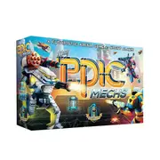 [LatestBuy] Tiny Epic Mechs Board Game