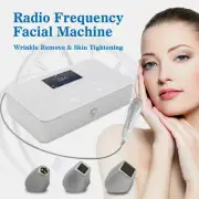 Intelligent Fractional RF Machine Radio Frequency Face Lift Dot Matrix Machine