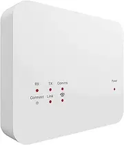 Heatmiser Boost Hard Wired Works with both the Neo & RF Range to extend your controls range in large homes Kudos-Trading UK Next Working Day Prime delivery.