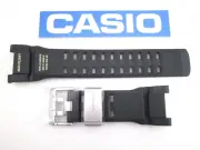 Casio G-Shock Mudmaster GWG-B1000 GWGB1000 GWG-B1000-1 black resin watch band