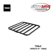 Thule Caprock M - Roof Platform Medium - BRAND NEW & IN STOCK - 611002