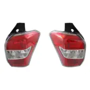 For Subaru Forester Tail Light 2014 15 2016 Pair Passenger and Driver Side CAPA (for: Subaru)
