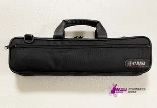 【現代樂器】中古美品 二手 YAMAHA YFL-271 Flute 長笛 開孔+E鍵  YFL271