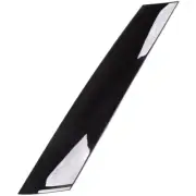 For Mini R55 R56 R57 a Column BAR Cover Left 51137272583 Black Gloss (for: Mini)