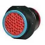 TE Connectivity / Deutsch Automotive HDP24-24-47PE Conn Circular PIN 47 POS C...