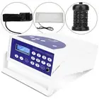 Multi Function Negative Ion Hydrogen Molecule Footbath Spa Detox Health Care GOF