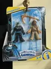 imaginext DC Super Friends- "Batman & Scarecrow" New 2022 heroes/villians